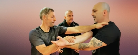 Protactics M.S.E. Trainerausbildungen