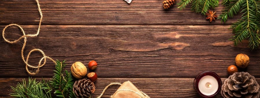 Weihnachten 2018