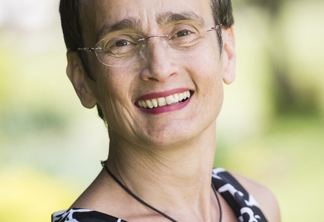 Birgit Fingerhut, (Beratung, Seelsorge) )
