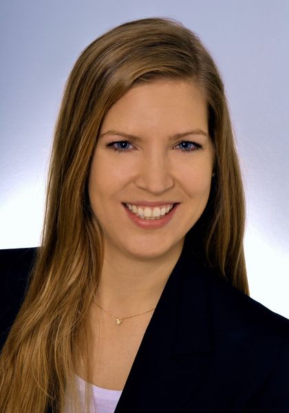 Desirée Syring