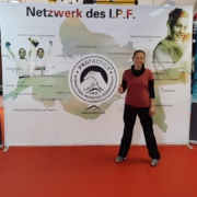 Im I.P.F. geht es weiter!