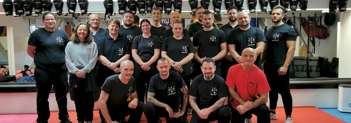 Security Training 2021