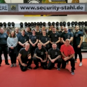 Security Training 2021