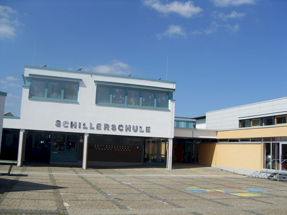 Schillerschule Hochdorf-Eberdingen