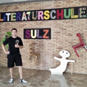 Gewaltpräventionsprojekt an der Grundschule in Lahr, Sulz.