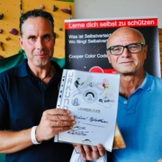 Sichtung 1. M.S.E. Lehrergrad