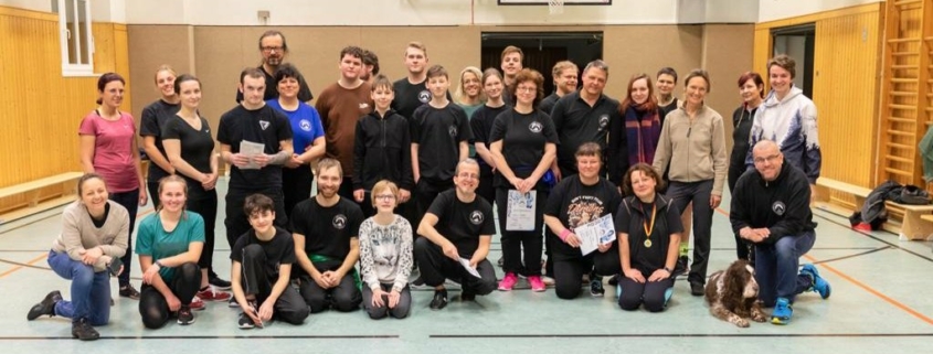 I.P.F. Kurs in Bautzen