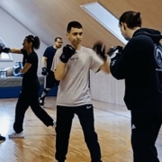 Advanced Controlled Fighting Röckingen