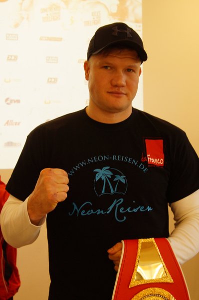 Alexander Dimitrnko