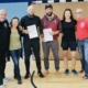 Graduierung Bielefeld 2023