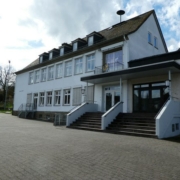 Grundschule Tiefenbach