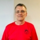 Erich von Asow. M.S.E. Trainer