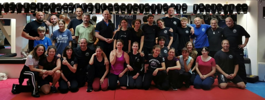 PROTACTICS Sommerfest 2023