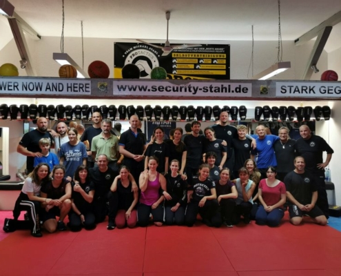 PROTACTICS Sommerfest 2023