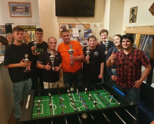 PROTACTICS Sommerfest 2023