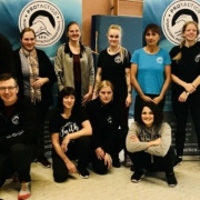 Gewaltprävention Grundlagenmodul