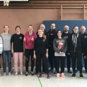 Selbstverteidigungskurs für Frauen