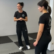 1. SV Kurs des PROTACTICS TEAM Bodensee
