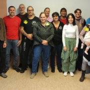 POWERKID® – Trainerausbildung 2023