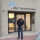 Deeskalationskurs mit Lukas Dittus