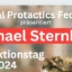 Fußball Aktionstag 2024 mit Michael Sternkopf