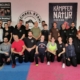 Bodyguard Lehrgang mit Michael Stahl