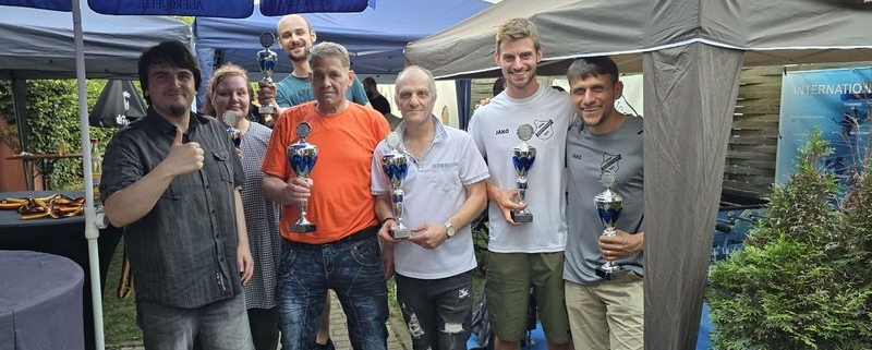 I.P.F. Sommerfest 2024 in Bopfingen