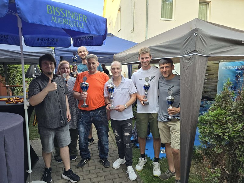 I.P.F. Sommerfest 2024 in Bopfingen