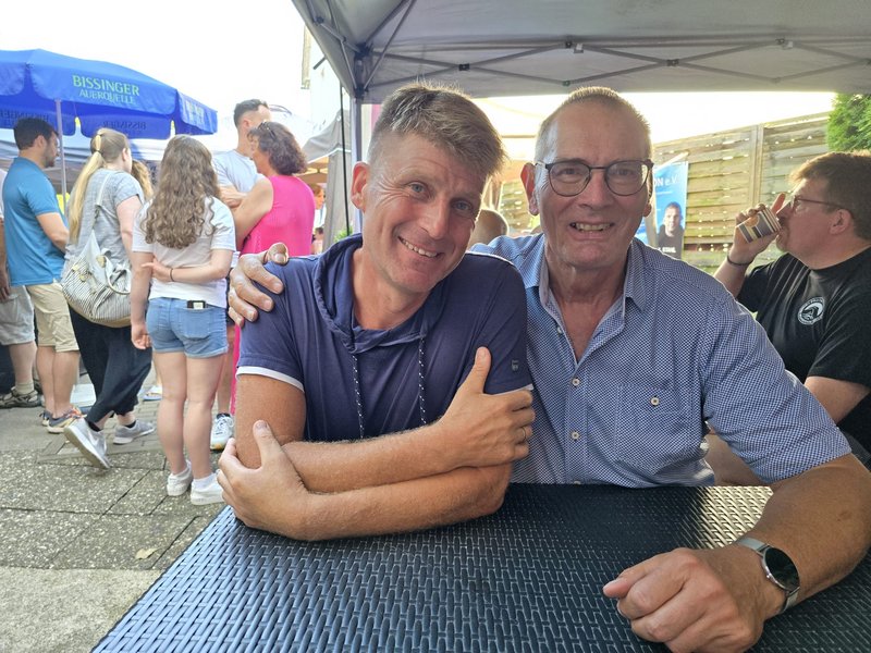 I.P.F. Sommerfest 2024 in Bopfingen