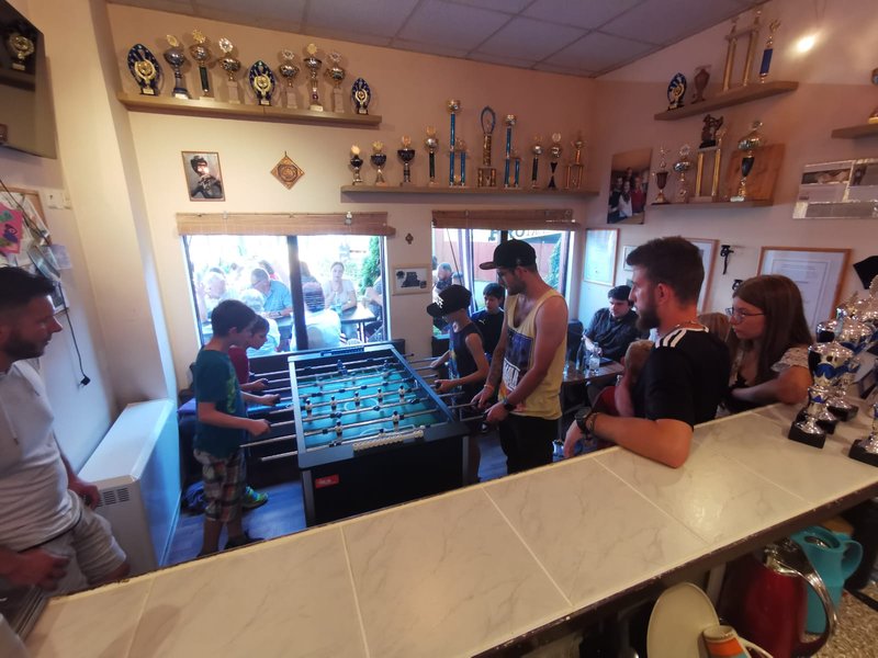 I.P.F. Sommerfest 2024 in Bopfingen