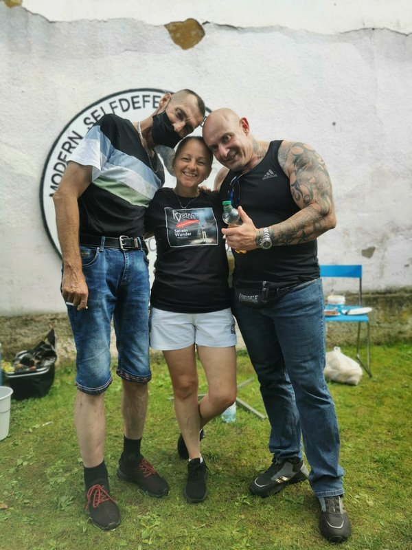 I.P.F. Sommerfest 2024 in Bopfingen