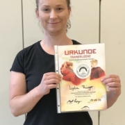 Lydia Rüger