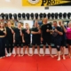 Start der Boxing-Kickboxing tTrainerausbildung 2024 mit Hartmann Stragenegg