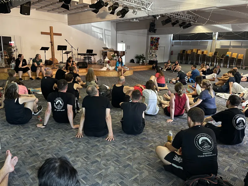 Protactics®Jahreslehrgang in Aalen 2026