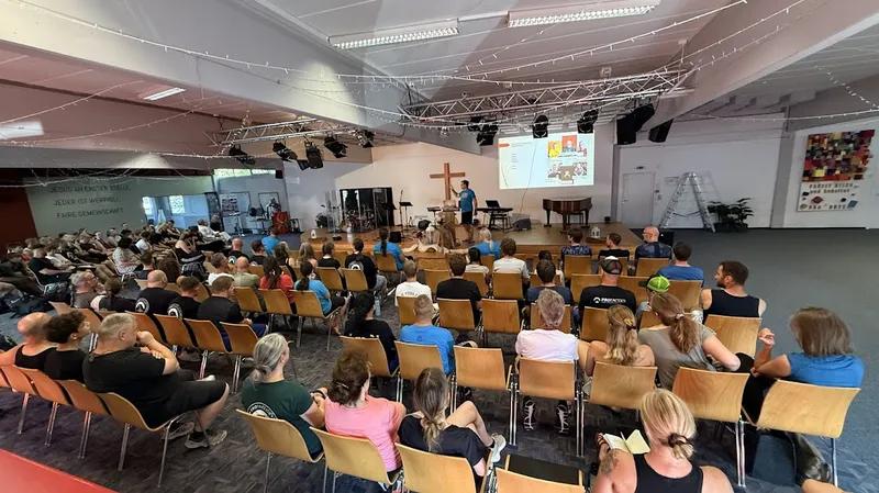 Protactics®Jahreslehrgang in Aalen 2026
