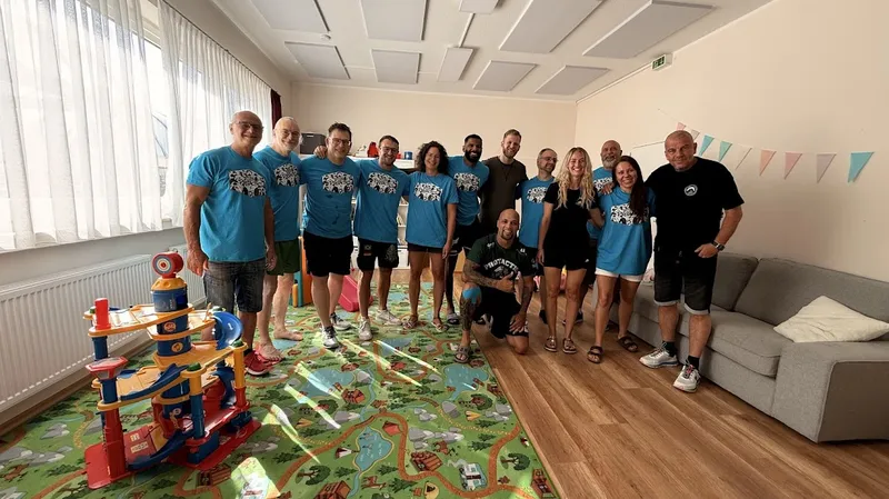 Protactics®Jahreslehrgang in Aalen 2026