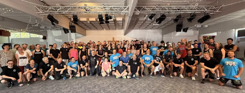 Protactics®Jahreslehrgang in Aalen 2026